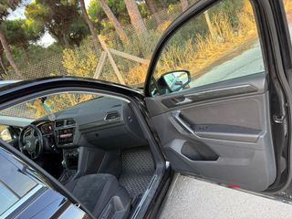 Volkswagen Tiguan R-Line 2.0 TDI 110kW (150CV) DSG