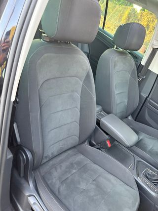 Volkswagen Tiguan R-Line 2.0 TDI 110kW (150CV) DSG