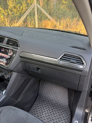 Volkswagen Tiguan R-Line 2.0 TDI 110kW (150CV) DSG