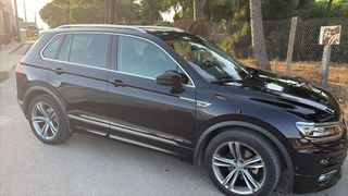 Volkswagen Tiguan R-Line 2.0 TDI 110kW (150CV) DSG