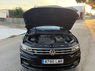 Volkswagen Tiguan R-Line 2.0 TDI 110kW (150CV) DSG