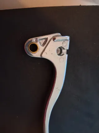 Manete Embraiagem Yamaha YZ YZF 01-07