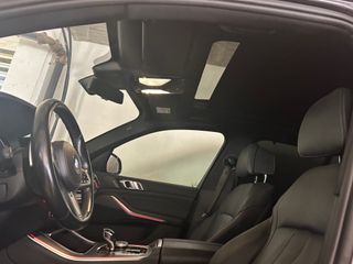 bmw x5 m40i 2020 con 94000km pack m sport cambio