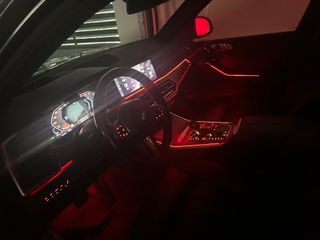 bmw x5 m40i 2020 con 94000km pack m sport cambio