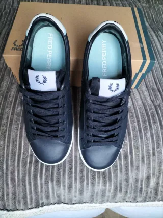 Zapatillas Fred Perry Talla 42