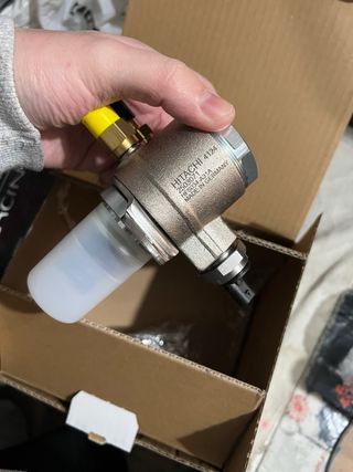 Bomba Gasolina 1.4 TFSI