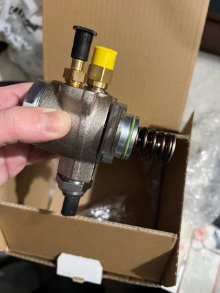 Bomba Gasolina 1.4 TFSI