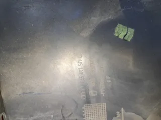 Paragolpes Audi A4 B7