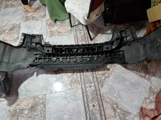 Paragolpes Audi A4 B7