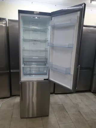 Nevera Bosch 200x60cm A++ no Frost con Garantía