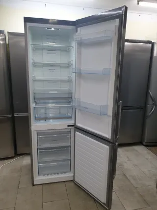 Nevera Bosch 200x60cm A++ no Frost con Garantía