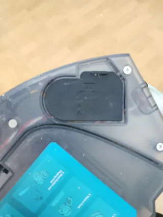 Cecotec Conga 2499 Ultra Robot Aspirador