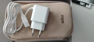 Braun Silk-épil 9 Flex Depiladora 360° 9-030 3D