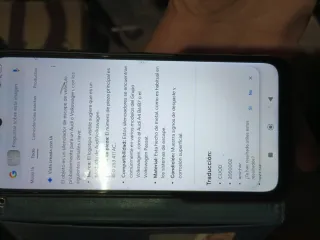 Doble escape Audi A4