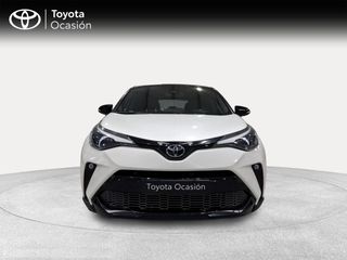 Toyota C-HR 2.0 180H GR Sport