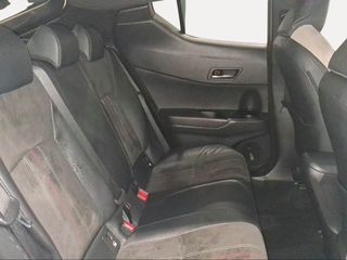 Toyota C-HR 2.0 180H GR Sport