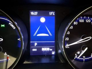 Toyota C-HR 2.0 180H GR Sport