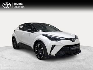 Toyota C-HR 2.0 180H GR Sport