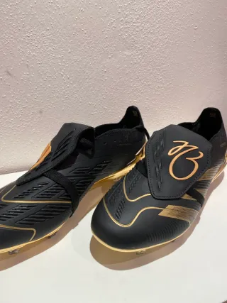 Adidas Predator x Jude Bellingham FG Elite