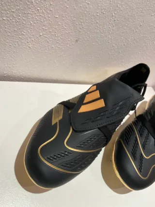 Adidas Predator x Jude Bellingham FG Elite