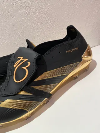 Adidas Predator x Jude Bellingham FG Elite