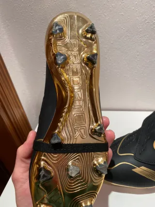 Adidas Predator x Jude Bellingham FG Elite