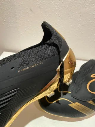 Adidas Predator x Jude Bellingham FG Elite