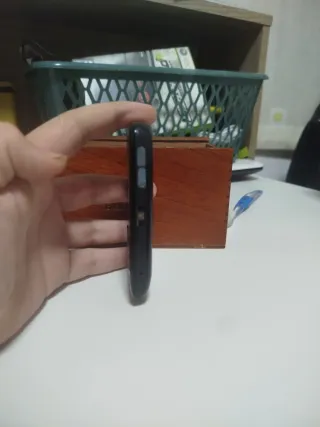 Blackberry Curve 8250