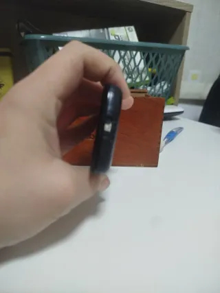 Blackberry Curve 8250