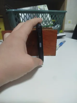 Blackberry Curve 8250