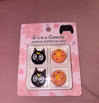 Protector Joystick para mandos consola