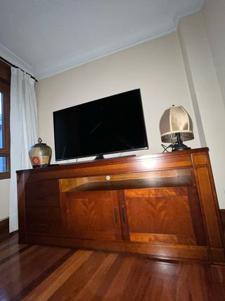 Urge venta Cómoda de salón de madera