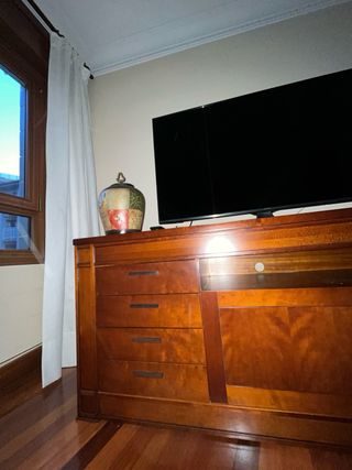 Urge venta Cómoda de salón de madera