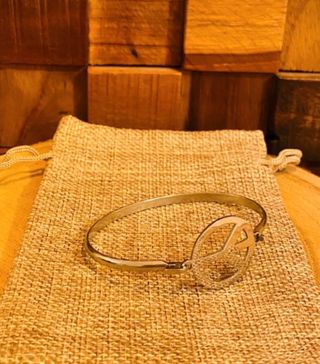 Pulsera Paz