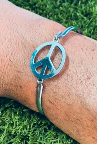 Pulsera Paz