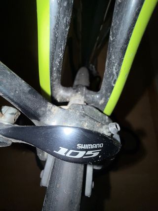 Cannondale Supersix EVO 2015 PRECIO NEGOCIABLE