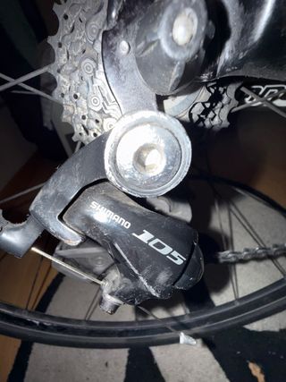 Cannondale Supersix EVO 2015 PRECIO NEGOCIABLE