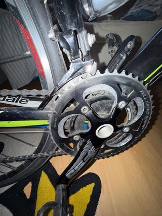 Cannondale Supersix EVO 2015 PRECIO NEGOCIABLE