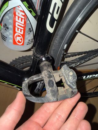 Cannondale Supersix EVO 2015 PRECIO NEGOCIABLE