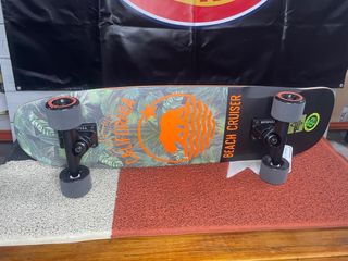 Longboard Duster California 29 Nuevo