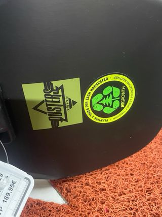 Longboard Duster California 29 Nuevo