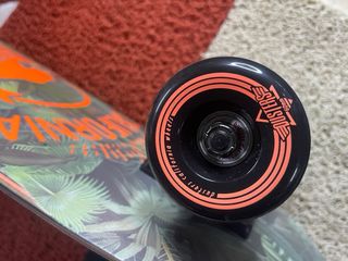 Longboard Duster California 29 Nuevo