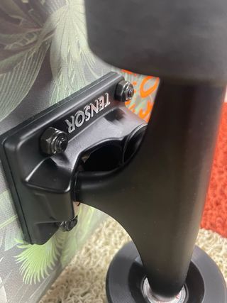 Longboard Duster California 29 Nuevo