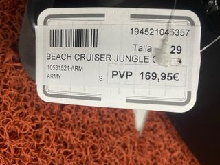 Longboard Duster California 29 Nuevo