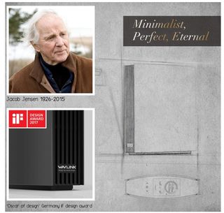 ROUTER WIFI WAVLINK - PRECINTADO DE FÁBRICA