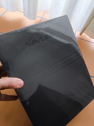 ROUTER WIFI WAVLINK - PRECINTADO DE FÁBRICA