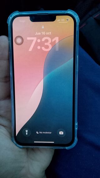 iPhone 13 Fundas + Cargador