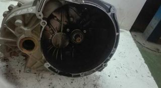 Caja cambios mazda 150573 3 - 1 generacion bk 2003