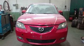 Caja cambios mazda 150573 3 - 1 generacion bk 2003