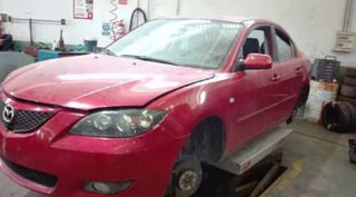 Caja cambios mazda 150573 3 - 1 generacion bk 2003